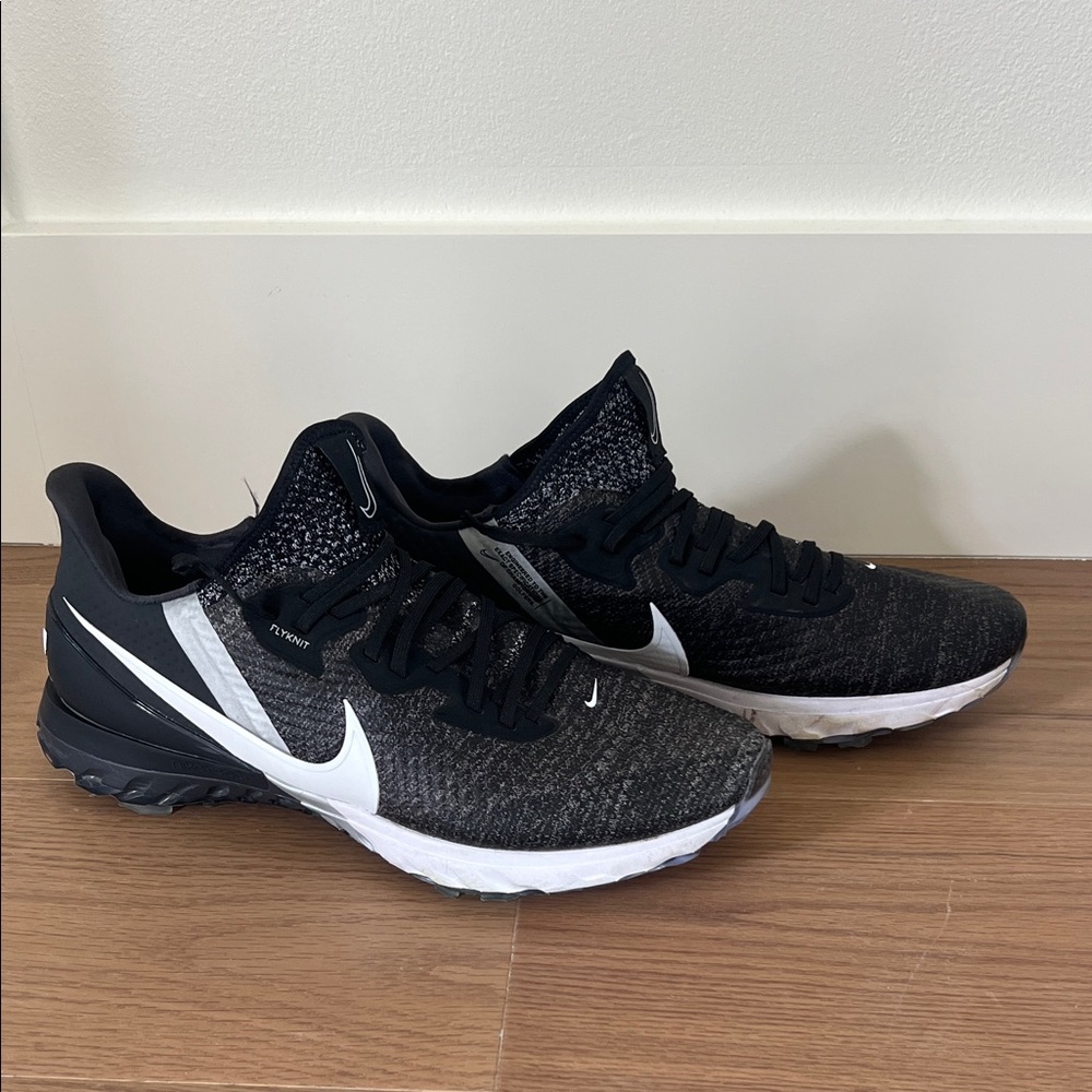 RARE size 15 Nike Air Zoom like new golf shoe’s